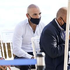 Amrabat, el sueño imposible de Manolo Gaspar, que está cerca de atar a Brandon