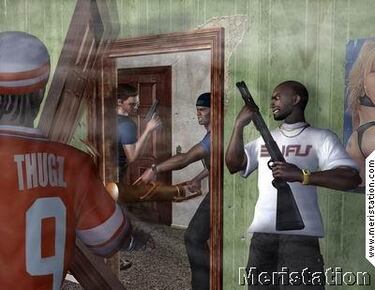 Anunciada la banda sonora de 25 To Life