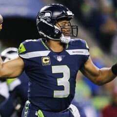 Los 100 mejores jugadores de la NFL en 2018: 30-21