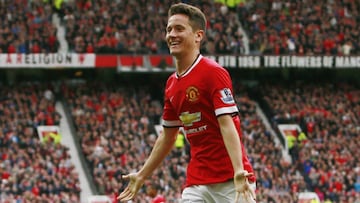 Herrera, la pasada temporada