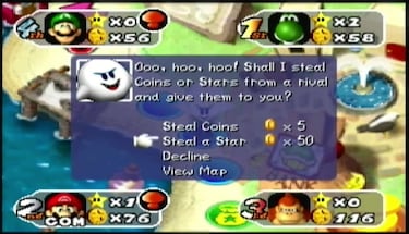 Juegos que pueden arruinar tu amistad