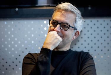 Víctor Font: "Es impensable el modelo Superman de Laporta"