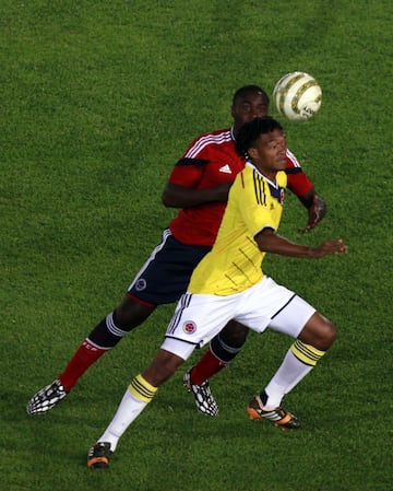 Tras la emotiva despedida, la Selección no le falló a su pueblo, el equipo regresó con un destacado quinto puesto y cayendo en los cuartos de final ante Brasil en un Mundial en el que James también hizo historia: Máximo goleador y fue escogido mejor gol del torneo. Este viernes, la fiesta se volverá a repetir desde las 6:00 p.m.