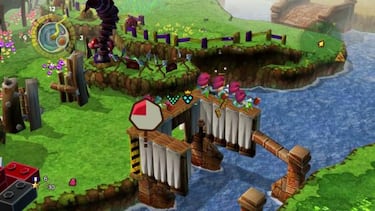 Little King's Story llegará a PC