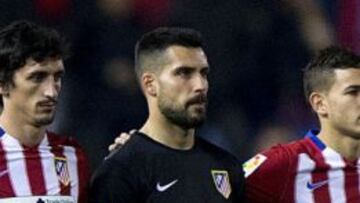 Moya: "El gol cien de Torres
llegará tarde o temprano"