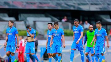 El día que Cruz Azul corrió a toda su plantilla y llegó a cuartos de final de Copa Libertadores