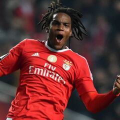 El United estudia el fichaje de Renato Sanches por 80 millones