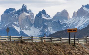 El evento, que se desarrolló en el Parque Torres del Paine este 11 de septiembre, dejó estas imágenes increíbles. ¡Revive algunos de los momentos!