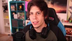 El Rubius se va de YouTube temporalmente