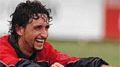 "Hay que plantarse y saber dónde estamos"