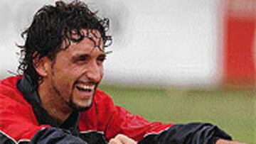 "Hay que plantarse y saber dónde estamos"