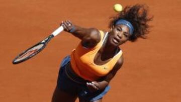 Serena contra Sharapova: un título que vale el número uno