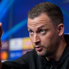 Neestrup: “Tenemos un plan parar frenar a Lamine”