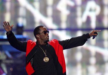 These are the people expected to testify in the Sean ‘Diddy’ Combs trial