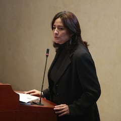 Ángela María Buitrago, nueva ministra de Justicia: qué le viene y retos