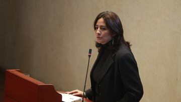 Ángela María Buitrago