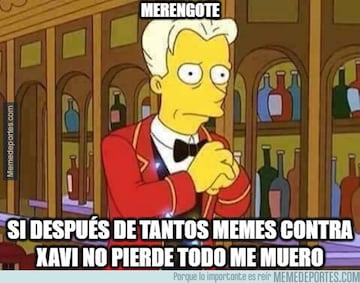 Los memes más divertidos del fin de semana