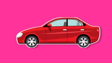 Análisis de los autos más vendidos en México de enero a julio de 2024