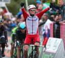 Kristoff gana la Classicissima y Lobato es cuarto en su debut