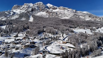 Juegos Olímpicos de Invierno 2026: calendario, sedes, deportes y países participantes