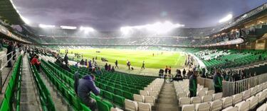 Real Betis vs Valencia: how and where to watch Copa del Rey semi-final: times, TV, online