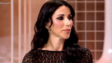 La artista Nika, de ‘Operación Triunfo 2′, revela que ha sufrido acoso sexual: “Se aprovecharon de mi situación”