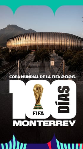 Monterrey y su carta de amor a la Copa del Mundo