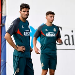 “Queremos que la gente no lea compromiso, que lo sienta”