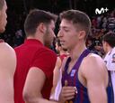 Resumen del Barcelona vs. Manresa de la Liga Endesa
