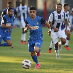 Dorrio: “El pueblo está muy enchufado con nosotros”