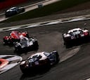 Mundial de Resistencia: las 1.000 millas de Sebring, en Eurosport