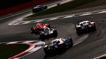 Mundial de Resistencia: las 1.000 millas de Sebring, en Eurosport