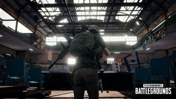 PUBG Corp. explica los recientes problemas de conexión