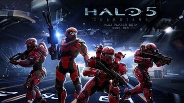 Halo 5 Guardians, Impresiones beta