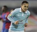 Celta Orellana no pudo ante Atlético Madrid y se complica