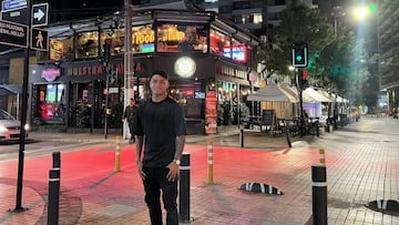 Antofagasta le arrebata a Wanderers una de las figuras de la Primera B: contrato por tres temporadas