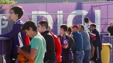 08/07/25 ENTRENAMIENTO REAL VALLADOLID PRETEMPORADA
SEGUIDORES