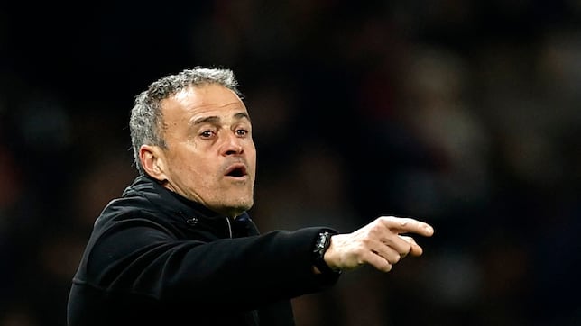 Luis Enrique ‘avisa’ al Liverpool: “No especularemos”