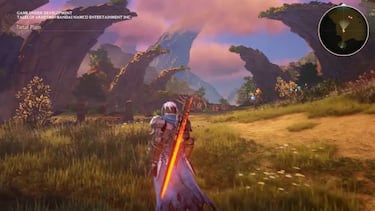 Tales of Arise, impresiones. ¡Ya lo hemos jugado!