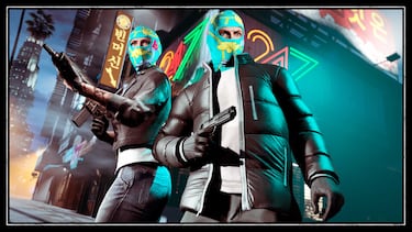 GTA Online: doble bonus en Drug Wars y todas las novedades del 23 al 29 de marzo