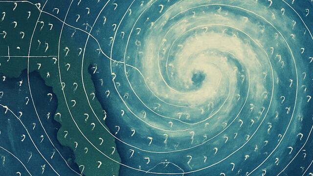 The decision to cut off critical storm-tracking satellite data is under intense scrutiny as July arrives.