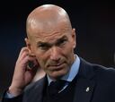 Dugarry: “Zidane debe tener algo acordado...”