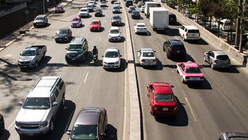 Hoy No Circula, 12 de diciembre: vehículos y placas en CDMX, EDOMEX, Hidalgo y Puebla