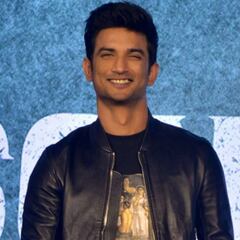 ¿Quién era el actor Sushant Singh Rajput y cuáles eran sus películas más famosas?