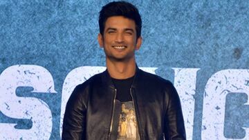 ¿Quién era el actor Sushant Singh Rajput y cuáles eran sus películas más famosas?