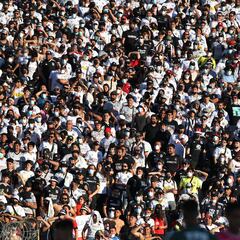 El duro golpe que sufrirá el público en los estadios