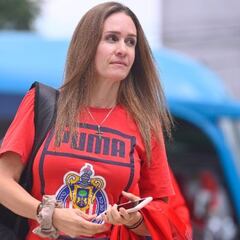 Chivas Femenil anunciará nuevo técnico el viernes