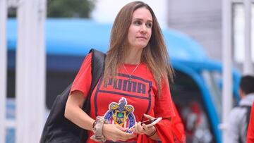Chivas Femenil anunciará nuevo técnico el viernes