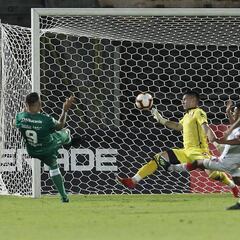 Temuco venció a Copiapó y se mete en la final por el ascenso