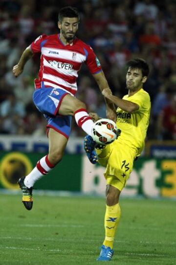 Fran Rico y Trigueros
FRAN RICO Y TRIGUEROS